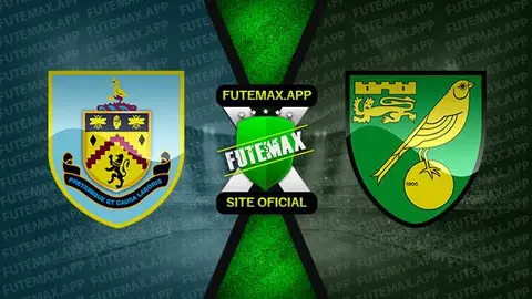 Assistir Burnley x Norwich City ao vivo 25/10/2022 online