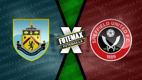 Assistir Burnley x Sheffield United ao vivo online 02/12/2023