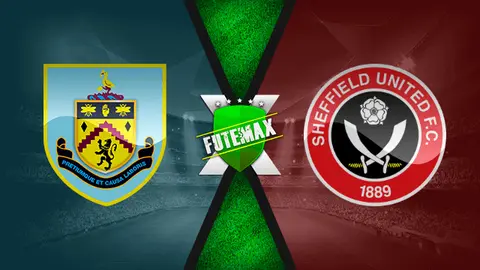 Assistir Burnley x Sheffield United ao vivo 05/07/2020 grátis