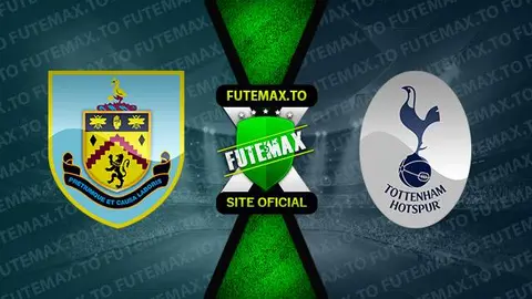 Assistir Burnley x Tottenham ao vivo HD 02/09/2023 grátis