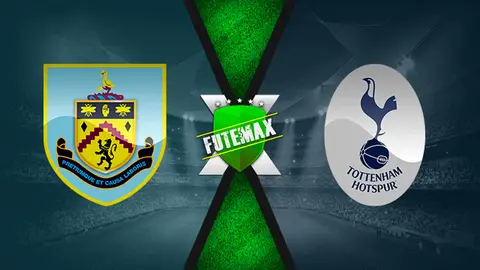 Assistir Burnley x Tottenham ao vivo online 23/02/2022