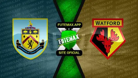 Assistir Burnley x Watford ao vivo online HD 14/02/2023