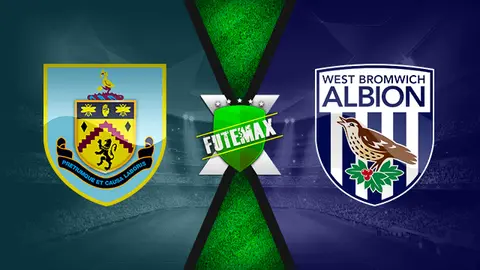 Assistir Burnley x West Bromwich ao vivo 20/02/2021 grátis