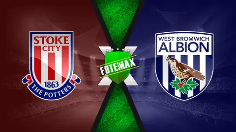 Assistir Stoke City x West Bromwich ao vivo online HD 04/11/2019