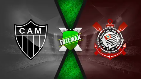 Assistir Atlético-MG x Corinthians ao vivo HD 01/12/2019 grátis