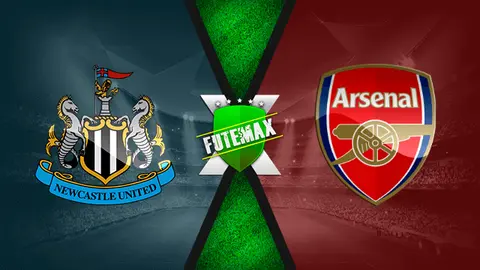 Assistir Newcastle x Arsenal ao vivo online HD 11/08/2019