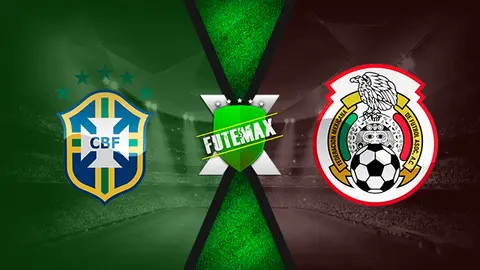 Assistir Brasil x México ao vivo feminino 12/12/2019 online