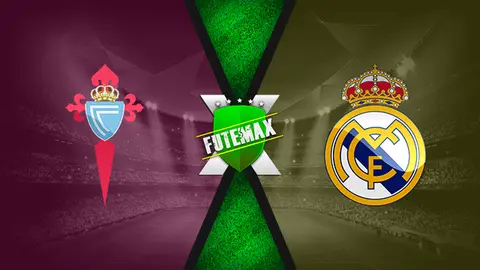 Assistir Celta x Real Madrid ao vivo HD grátis 17/08/2019