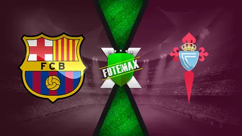 Assistir Barcelona x Celta ao vivo grátis 09/11/2019