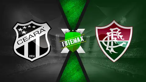 Assistir Ceará x Fluminense ao vivo HD 30/10/2019