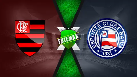 Assistir Flamengo x Bahia ao vivo 10/11/2019 grátis