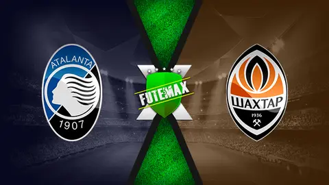 Assistir Atalanta x Shakhtar Donetsk ao vivo HD 01/10/2019