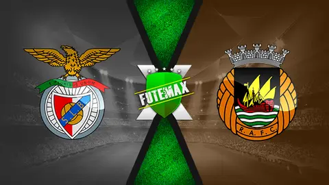 Assistir Benfica x Rio Ave ao vivo HD 02/11/2019 grátis