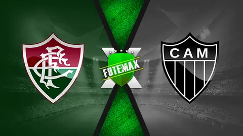 Assistir Fluminense x Atlético-MG ao vivo online 16/11/2019