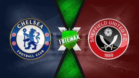 Assistir Chelsea x Sheffield United ao vivo grátis HD 31/08/2019
