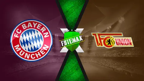 Assistir Bayern de Munique x Union Berlin ao vivo HD 26/10/2019