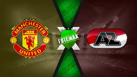 Assistir Manchester United x AZ Alkmaar ao vivo HD 12/12/2019 grátis