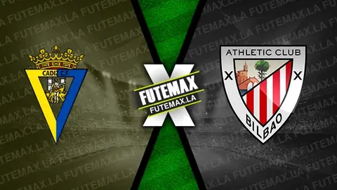 Assistir Cádiz x Athletic Bilbao ao vivo 28/01/2024 online
