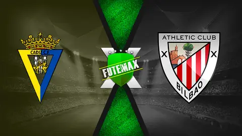 Assistir Cádiz x Athletic Bilbao ao vivo HD 21/04/2022 grátis