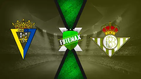 Assistir Cádiz x Betis ao vivo online 09/04/2022