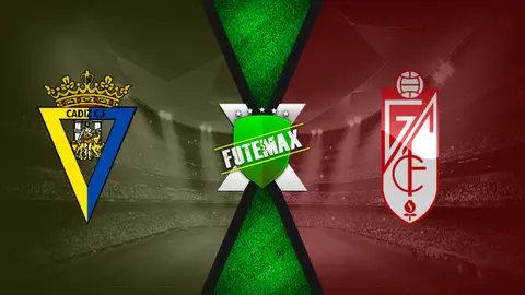 Assistir Cádiz x Granada ao vivo online HD 04/10/2020