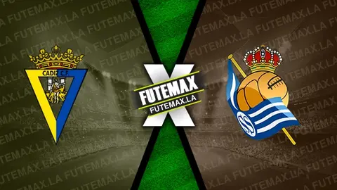 Assistir Cádiz x Real Sociedad ao vivo online 21/12/2023