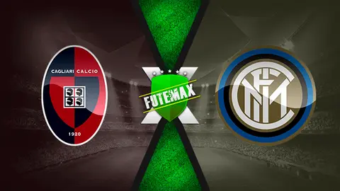 Assistir Cagliari x Inter de Milão ao vivo HD 13/12/2020