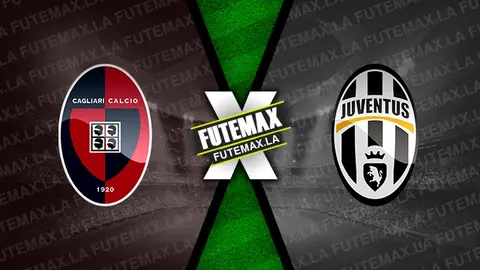 Assistir Cagliari x Juventus ao vivo HD 19/04/2024 grátis