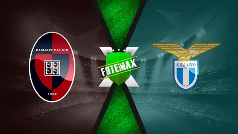 Assistir Cagliari x Lazio ao vivo online HD 26/09/2020