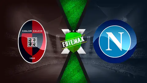 Assistir Cagliari x Napoli ao vivo HD 03/01/2021 grátis