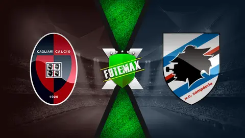 Assistir Cagliari x Sampdoria ao vivo HD 17/10/2021