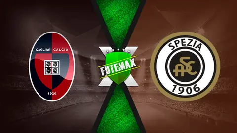 Assistir Cagliari x Spezia ao vivo online 29/11/2020