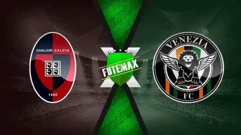 Assistir Cagliari x Venezia ao vivo 01/10/2021 grátis