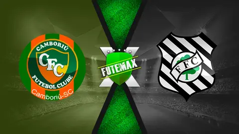 Assistir Camboriú x Figueirense ao vivo 26/03/2022 grátis