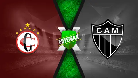 Assistir Campinense x Atlético-MG ao vivo 12/02/2020 grátis