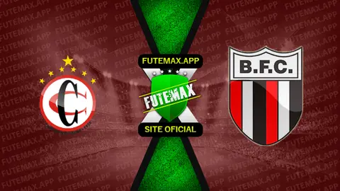 Assistir Campinense x Botafogo-SP ao vivo online 03/07/2022