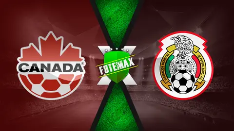 Assistir Canada x Mexico ao vivo 16/11/2021 online