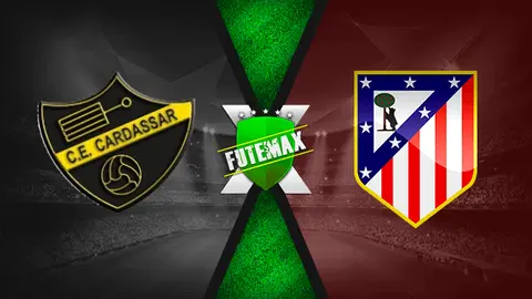 Assistir Cardassar x Atletico de Madrid ao vivo 16/12/2020 online