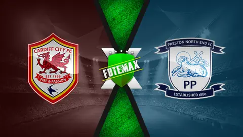 Assistir Cardiff City x Preston North End ao vivo online 21/12/2019