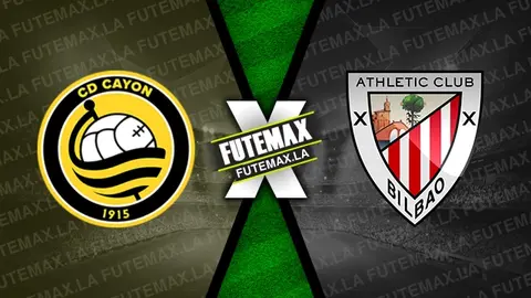 Assistir Cayón x Athletic Bilbao ao vivo online HD 07/12/2023