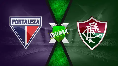 Assistir Fortaleza x Fluminense ao vivo HD grátis 07/09/2019