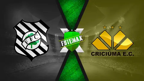 Assistir Figueirense x Criciúma ao vivo HD 26/10/2019 grátis