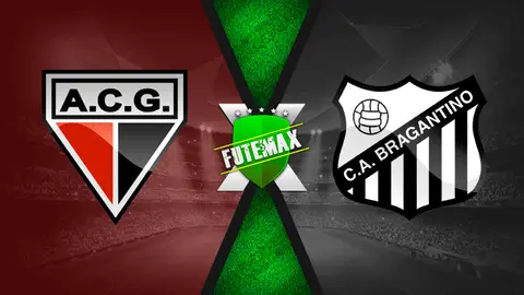 Assistir Atlético-GO x Bragantino ao vivo grátis 13/09/2019