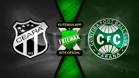 Assistir Ceará x Coritiba ao vivo online 12/01/2020