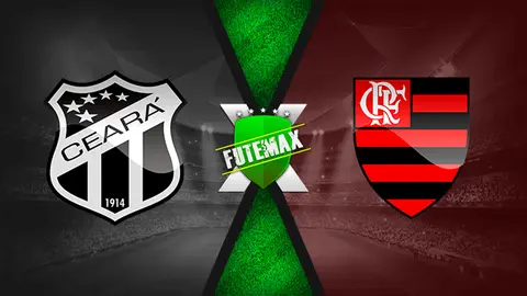 Assistir Ceará x Flamengo ao vivo online 13/09/2020