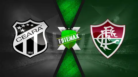 Assistir Ceará x Fluminense ao vivo HD 15/02/2021 grátis