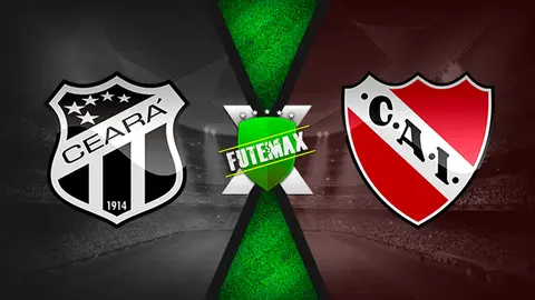Assistir Ceará x Independiente ao vivo HD 05/04/2022 grátis