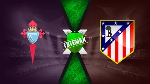 Assistir Celta de Vigo x Atlético Madrid ao vivo 07/07/2020 grátis