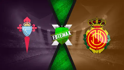 Assistir Celta de Vigo x Mallorca ao vivo 15/12/2019 grátis