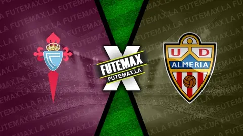 Assistir Celta x Almeria ao vivo HD 02/04/2023 grátis